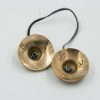 Cymbals, mellem - Image 2