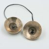 Cymbals, mellem - Image 2