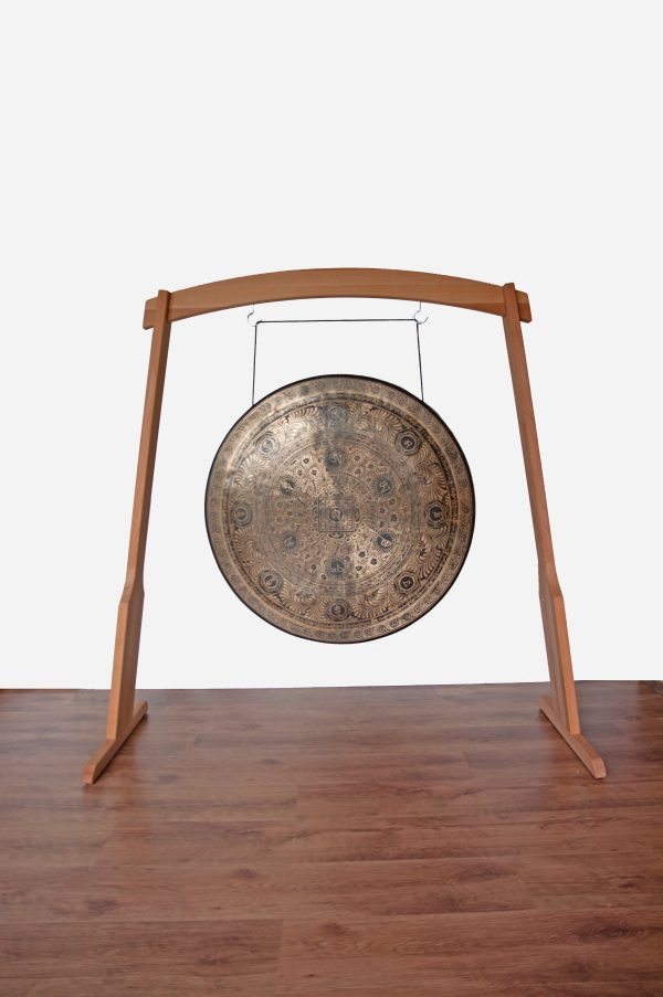 Gong, XL