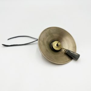 Bon klokke - Shang klokke - flat bell