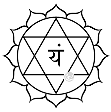 Klangskål - syngeskål - hjerte chakra