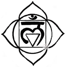 Klangskål - syngeskål - rod chakra