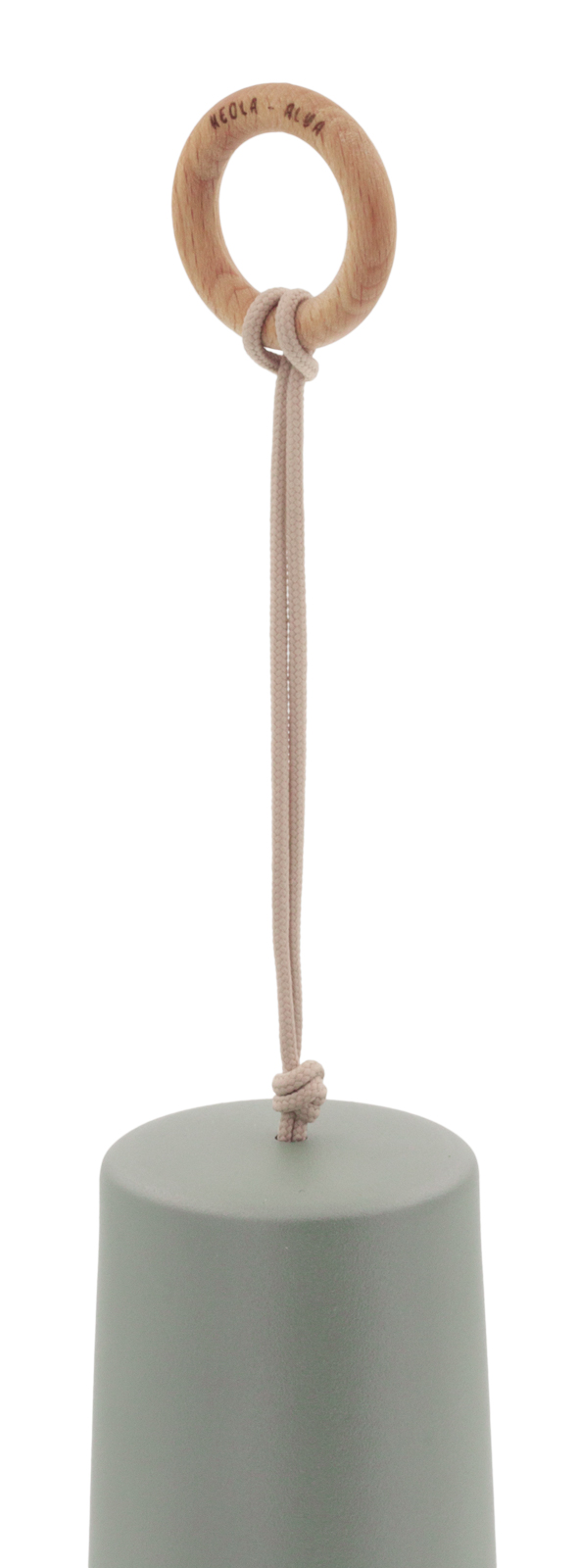 Heola Alya vindklokke