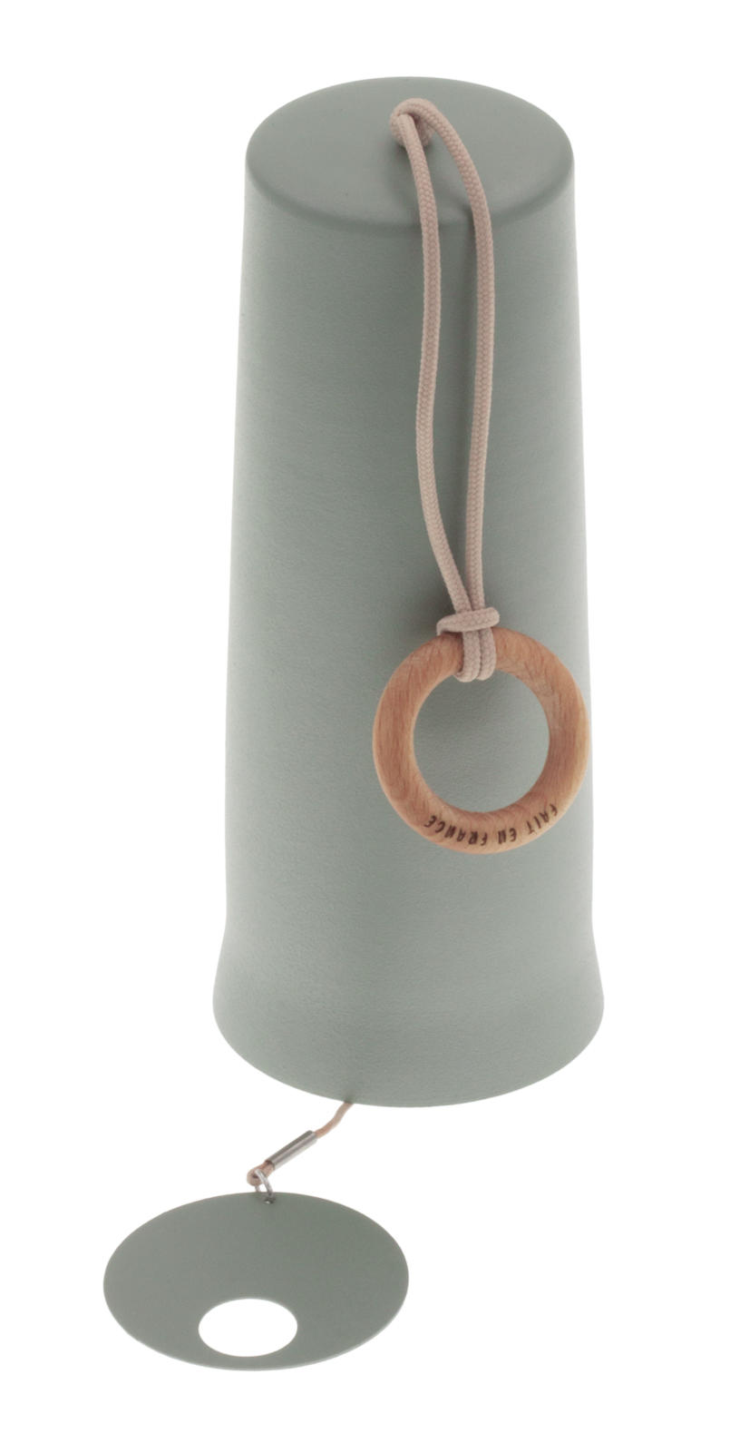 Heola Alya vindklokke