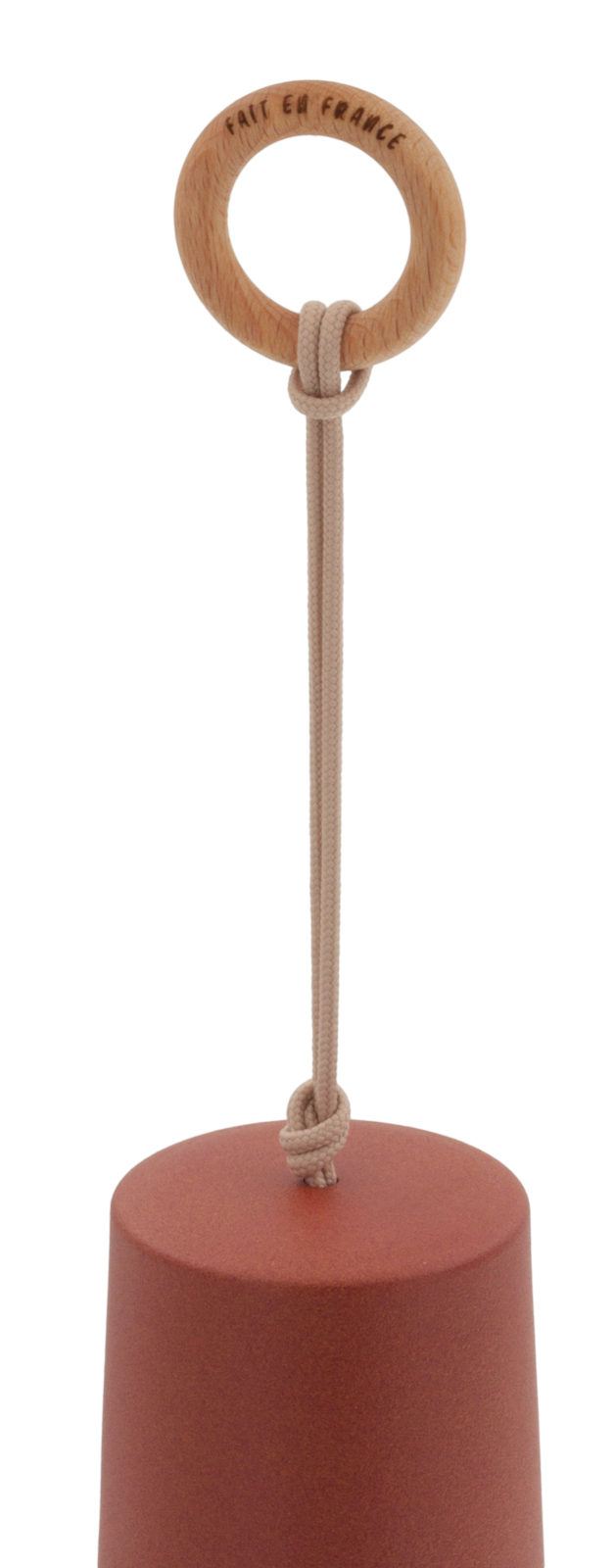 Heola Ankaa vindklokke