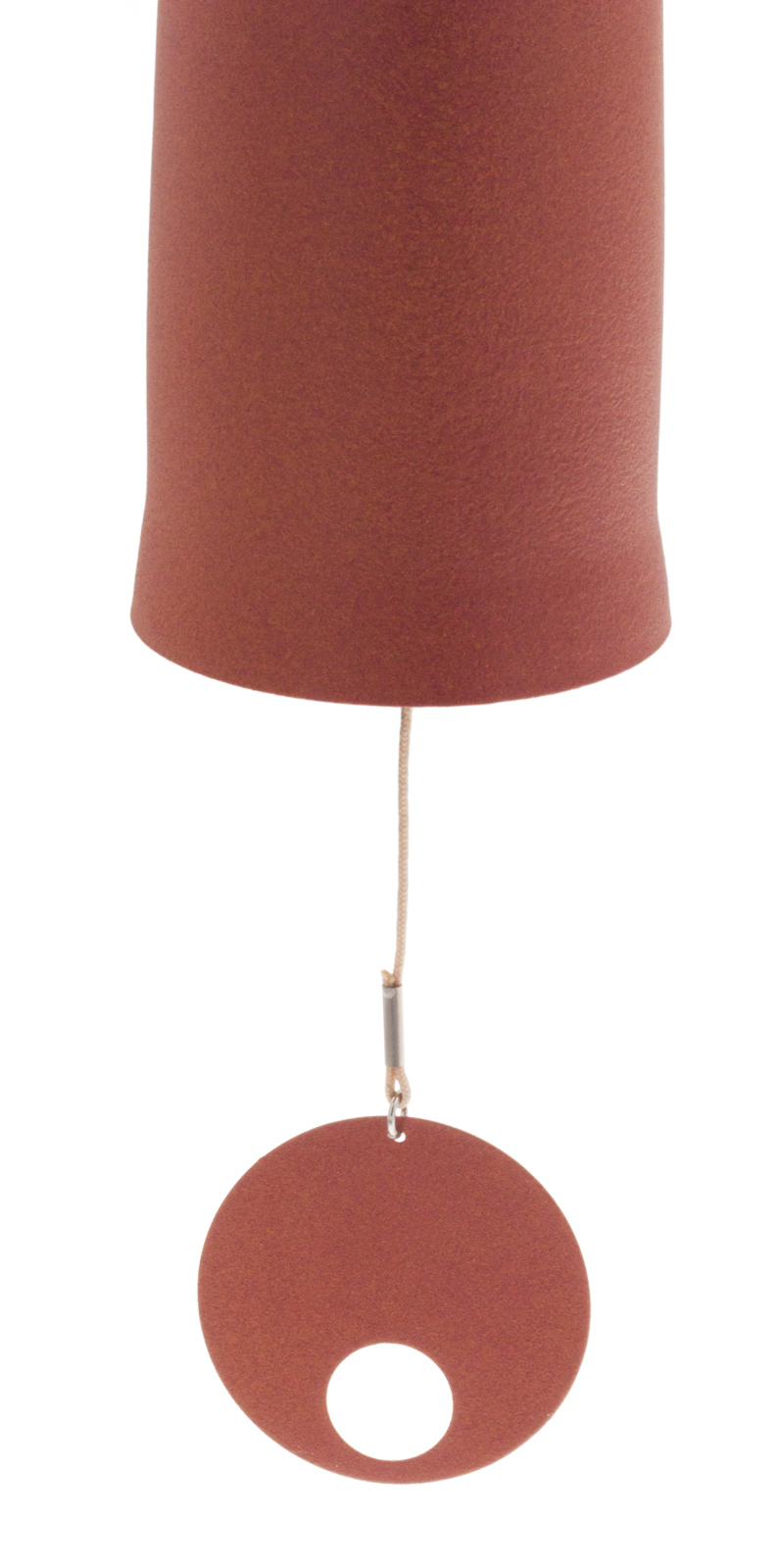 Heola Ankaa vindklokke