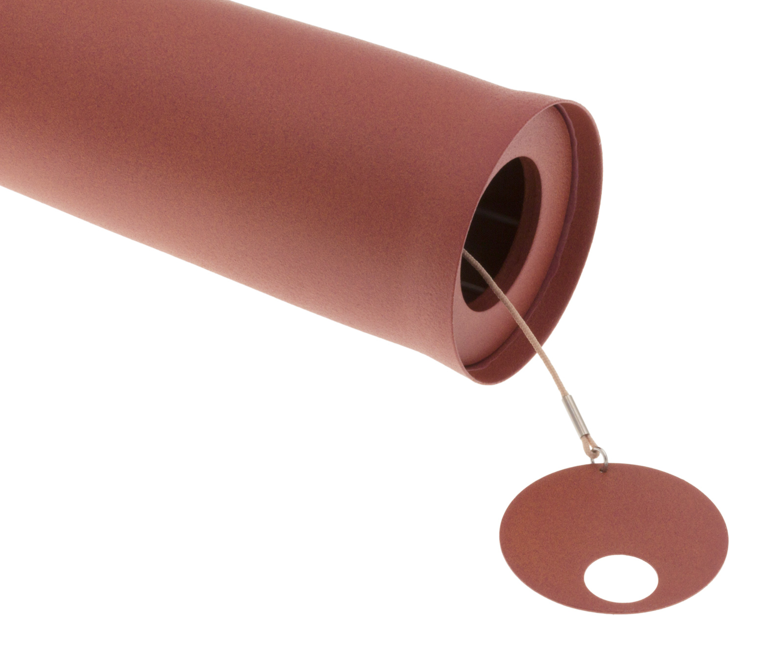 Heola Ankaa vindklokke