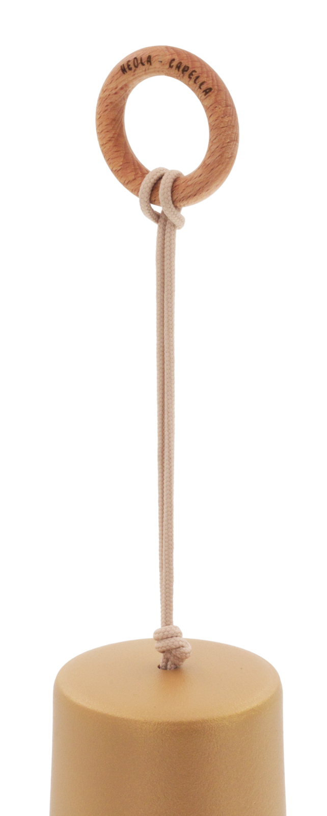 Heola Capella vindklokke