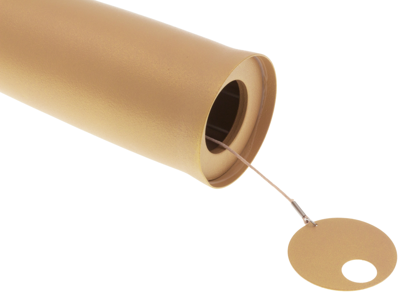 Heola Capella vindklokke