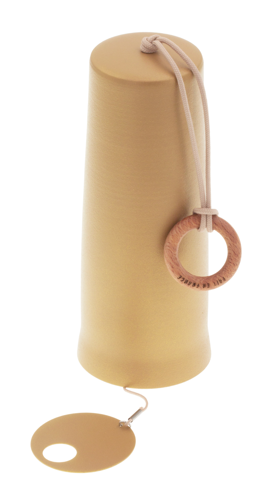 Heola Capella vindklokke