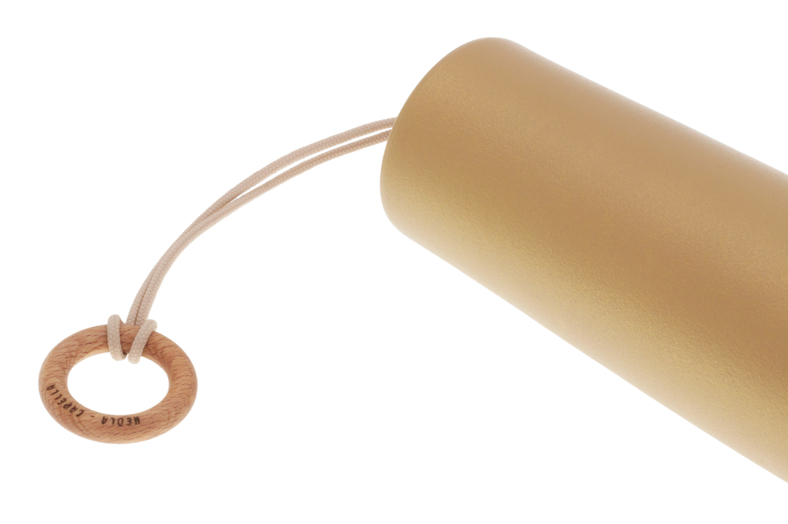 Heola Capella vindklokke