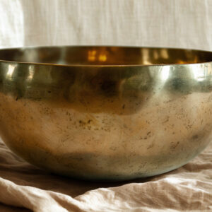 Klangskål - syngeskål