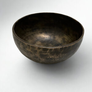 Klangskål - syngeskål