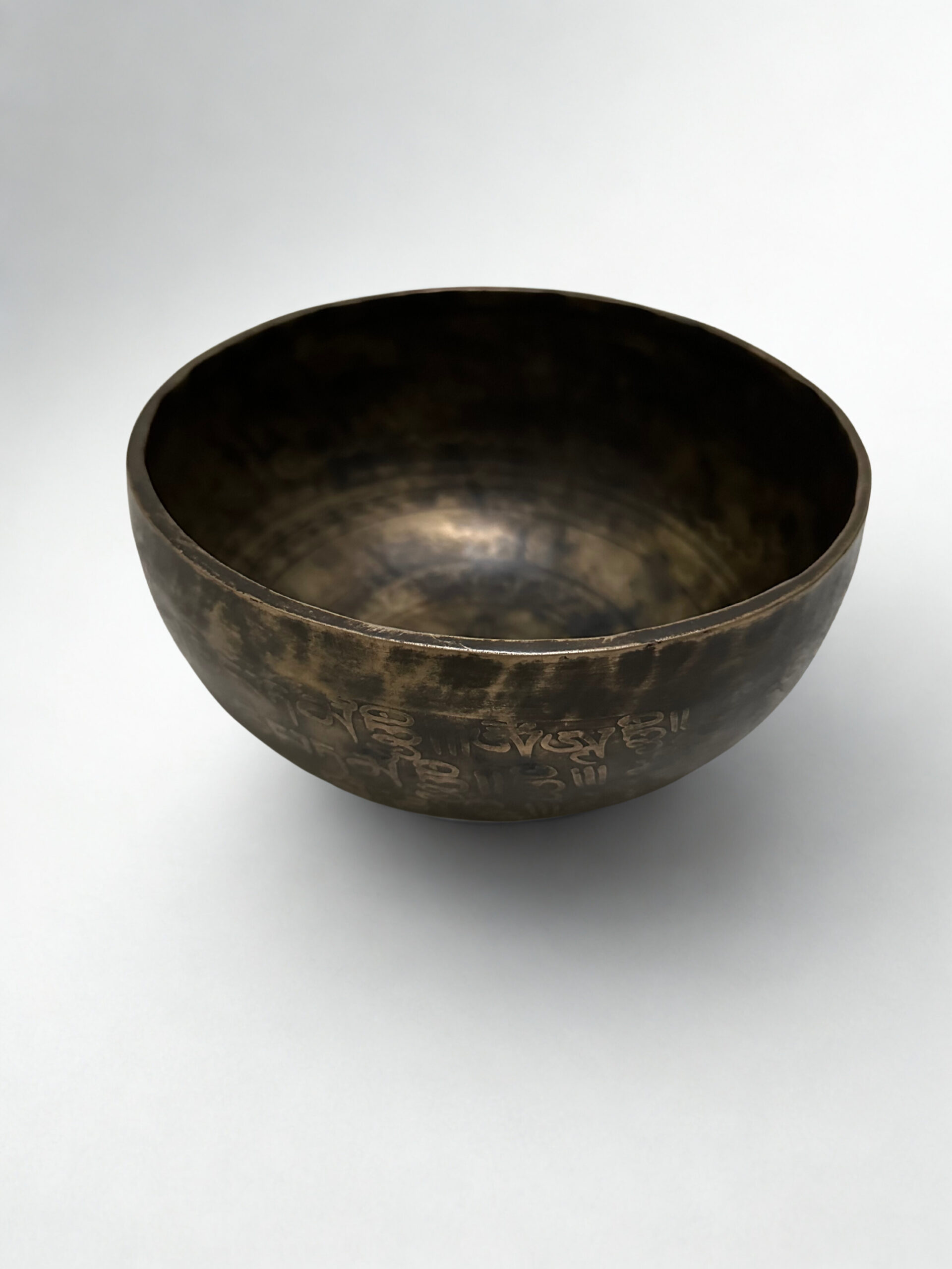 Klangskål - syngeskål