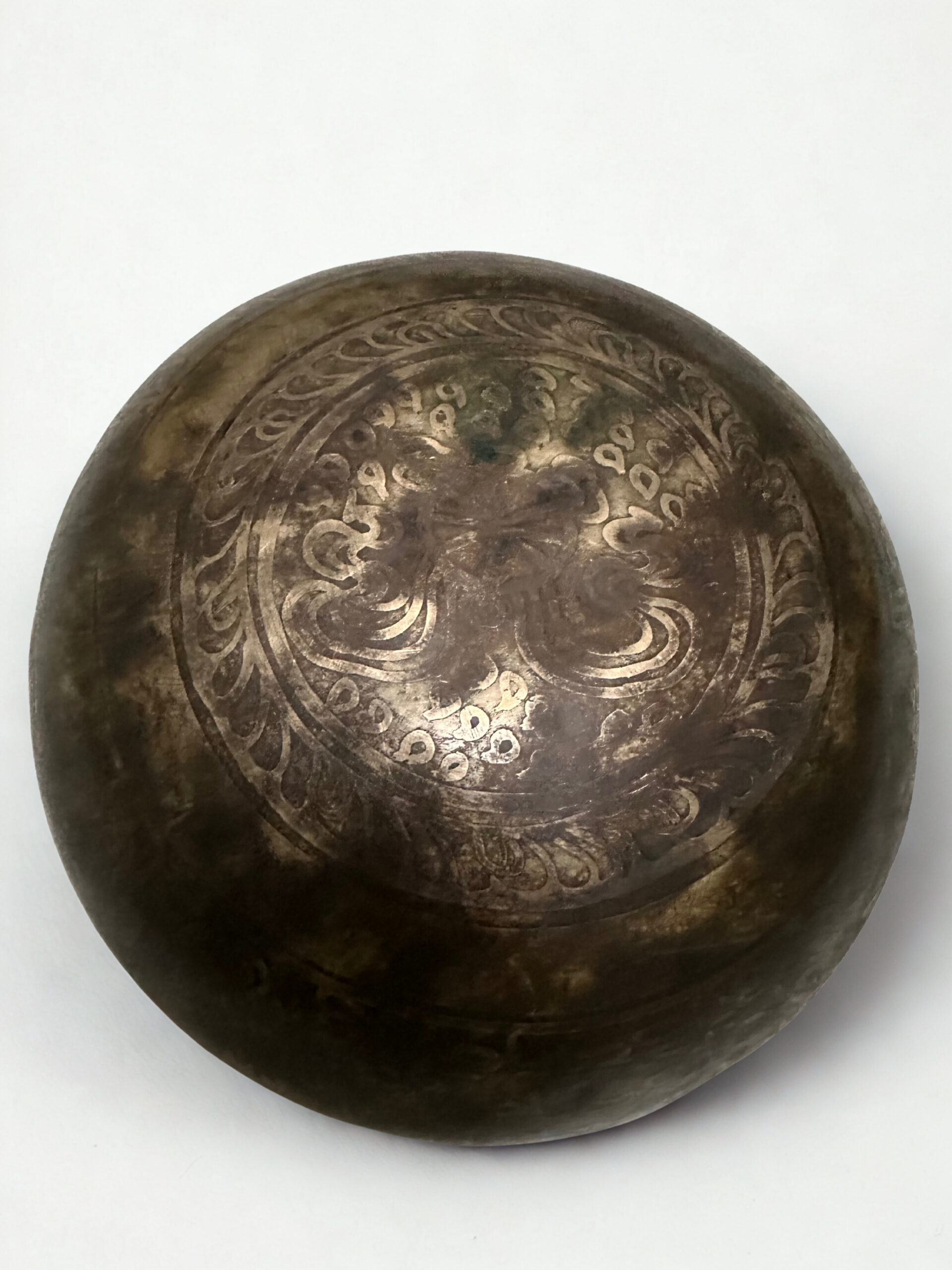 Klangskål - syngeskål