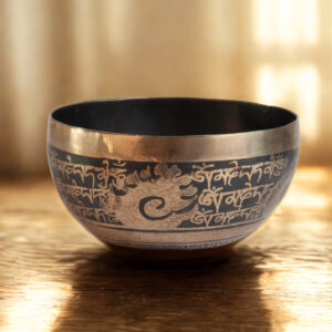 Klangskål - syngeskål