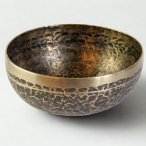 Klangskål - syngeskål