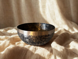 Klangskål - syngeskål