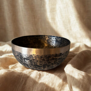 Klangskål - syngeskål