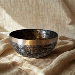 Klangskål - syngeskål