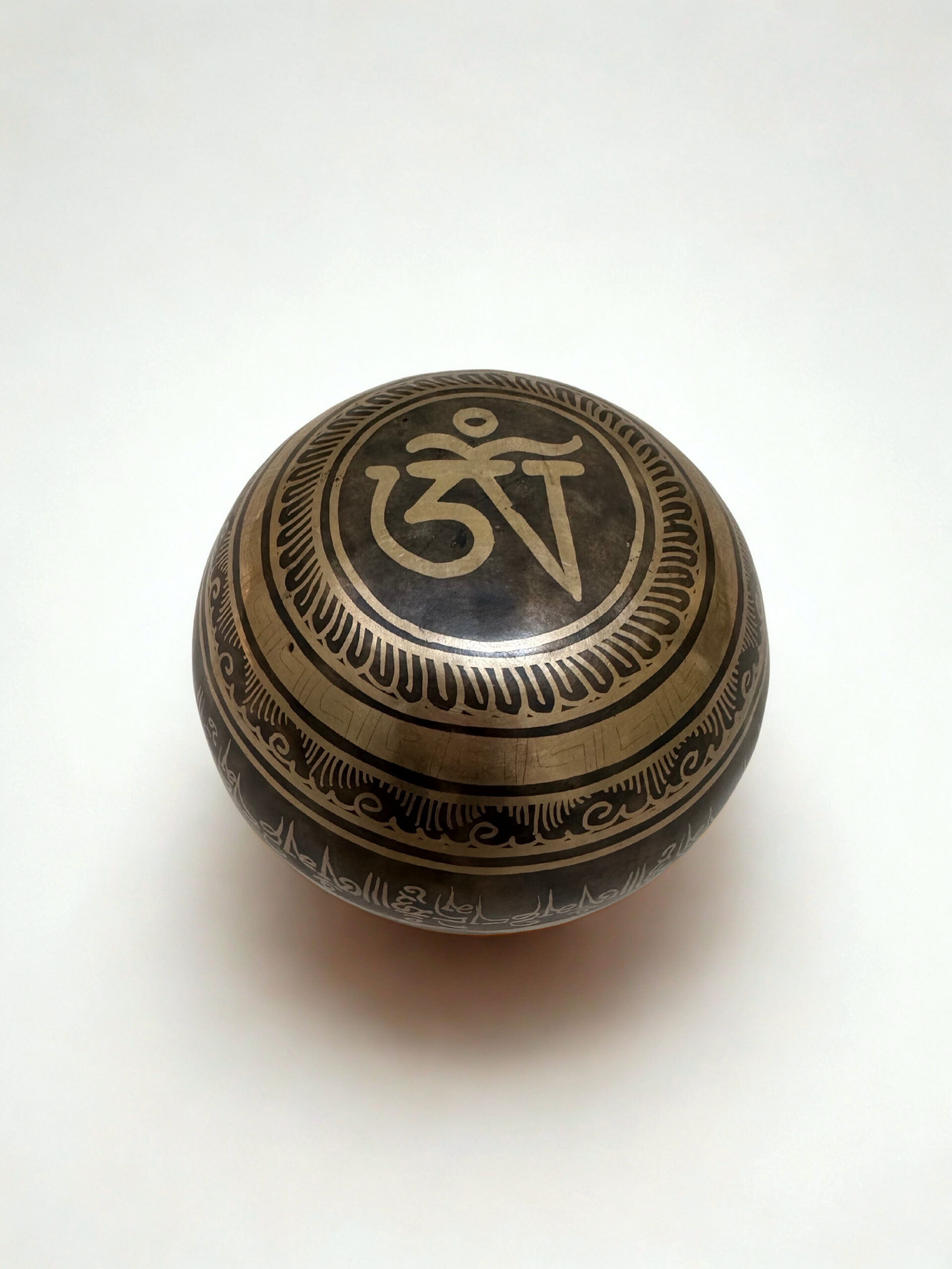 Klangskål - syngeskål