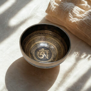 Klangskål - syngeskål