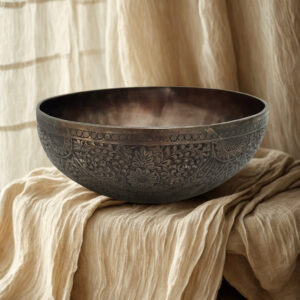 Klangskål - syngeskål