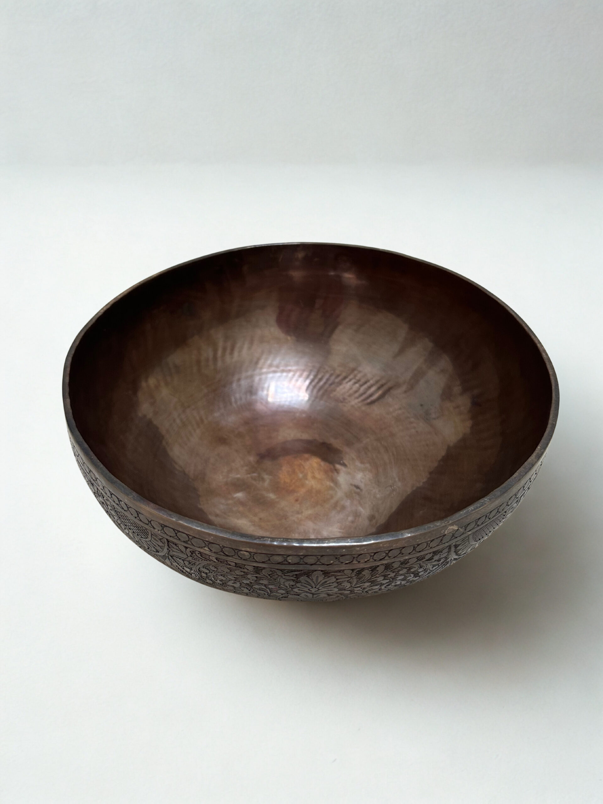 Klangskål - syngeskål