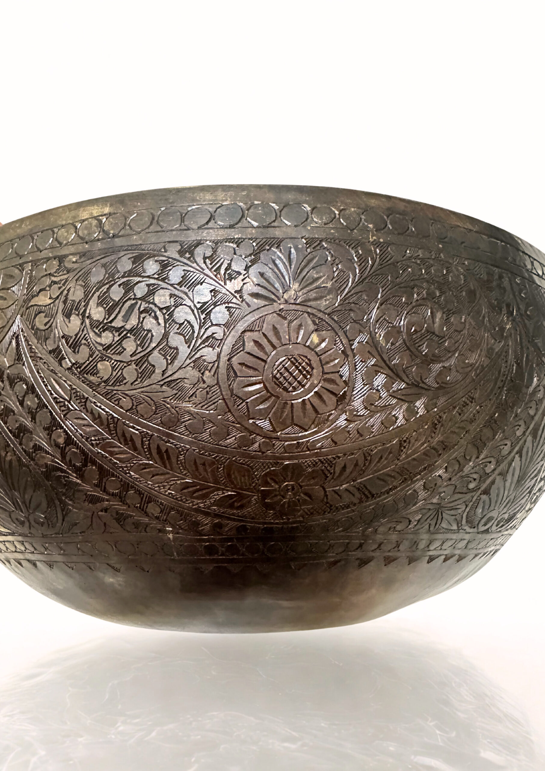 Klangskål - syngeskål