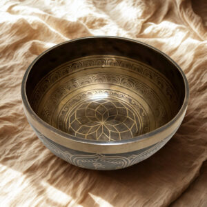 Klangskål - syngeskål