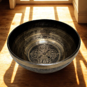 Klangskål - syngeskål