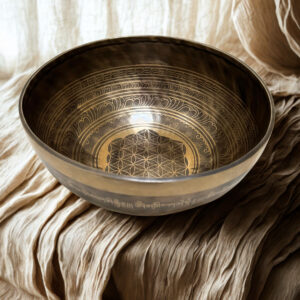 Klangskål - syngeskål