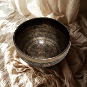 Klangskål - syngeskål