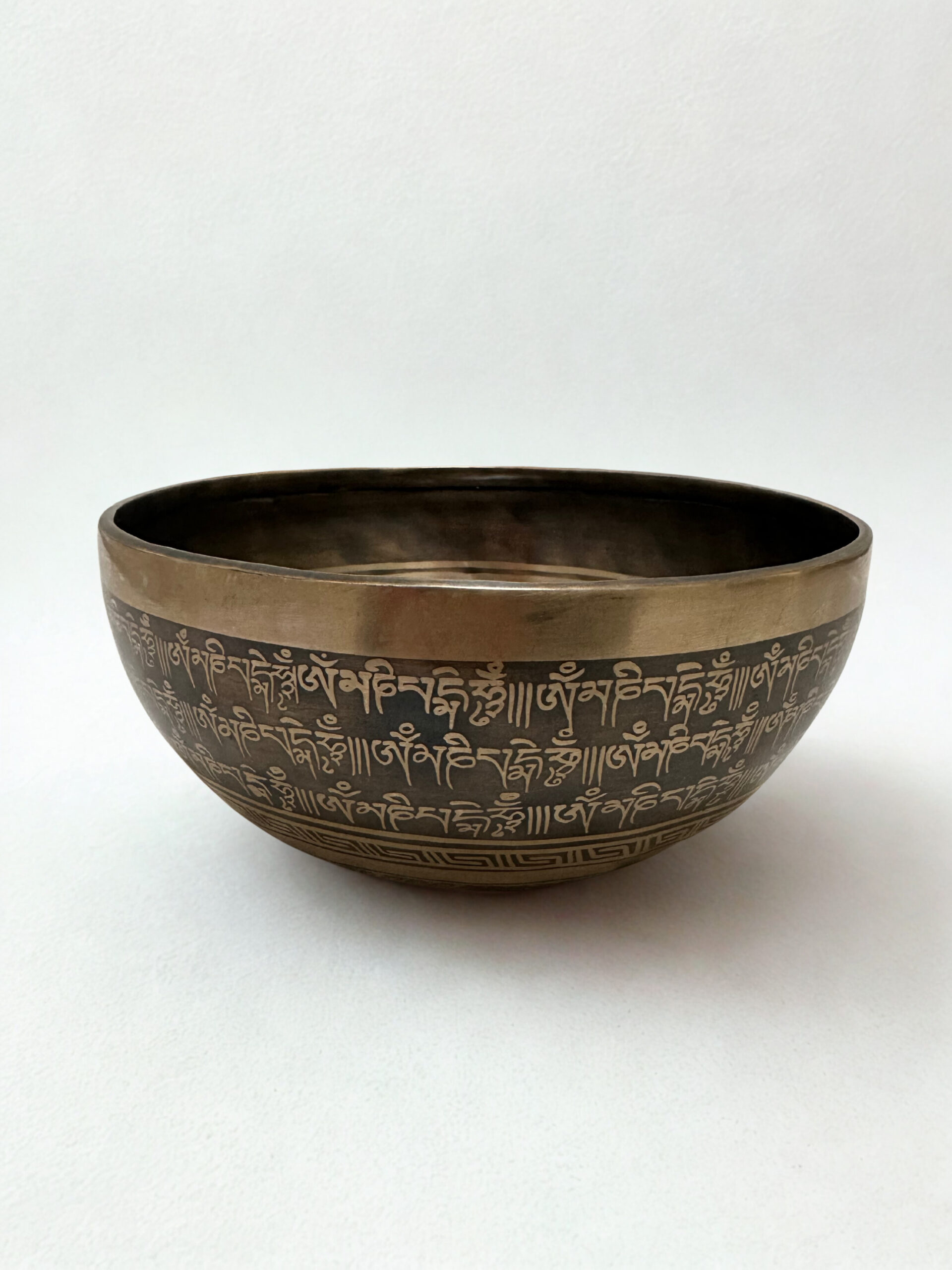 Klangskål - syngeskål