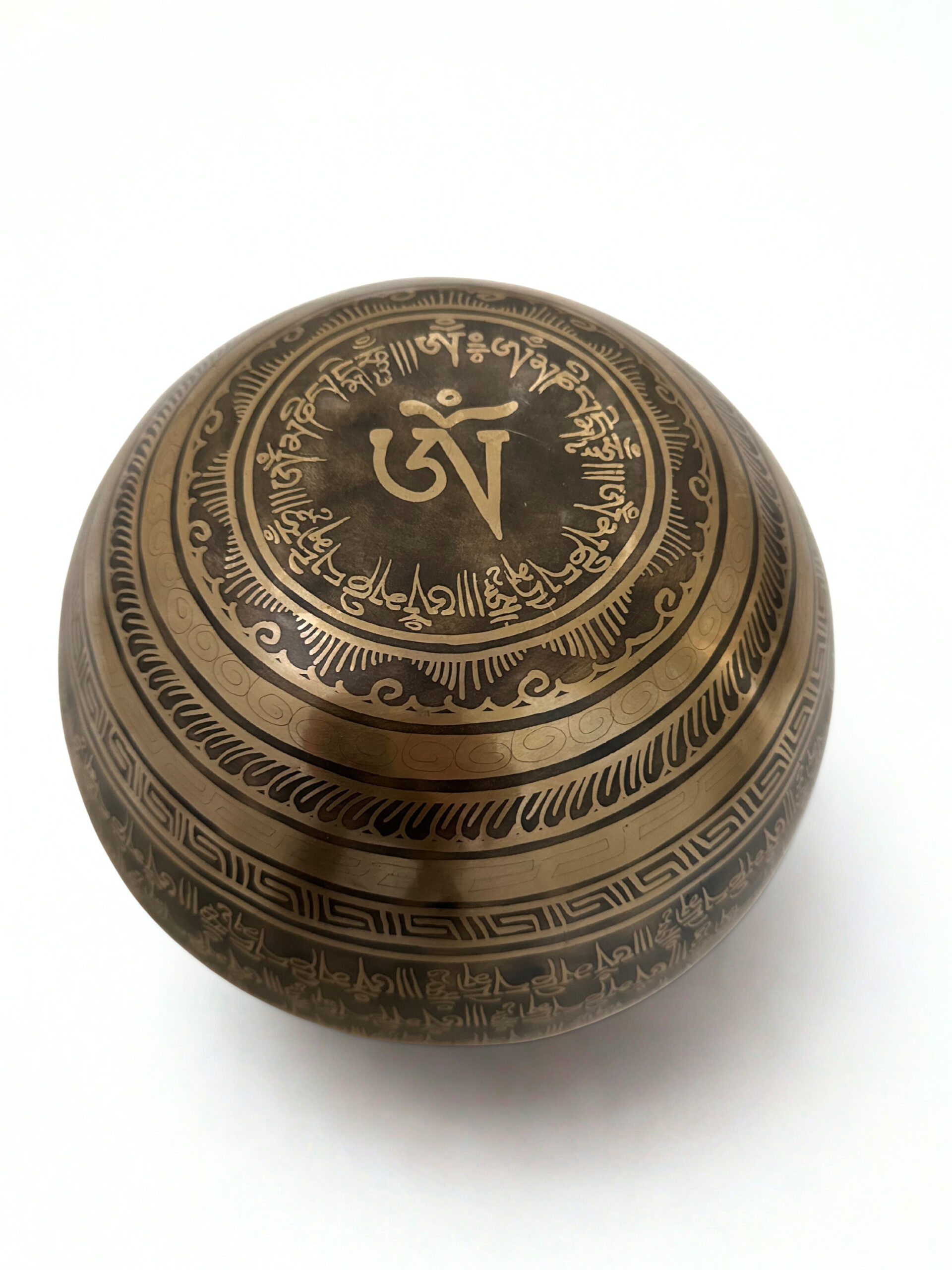 Klangskål - syngeskål