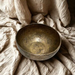 Klangskål - syngeskål