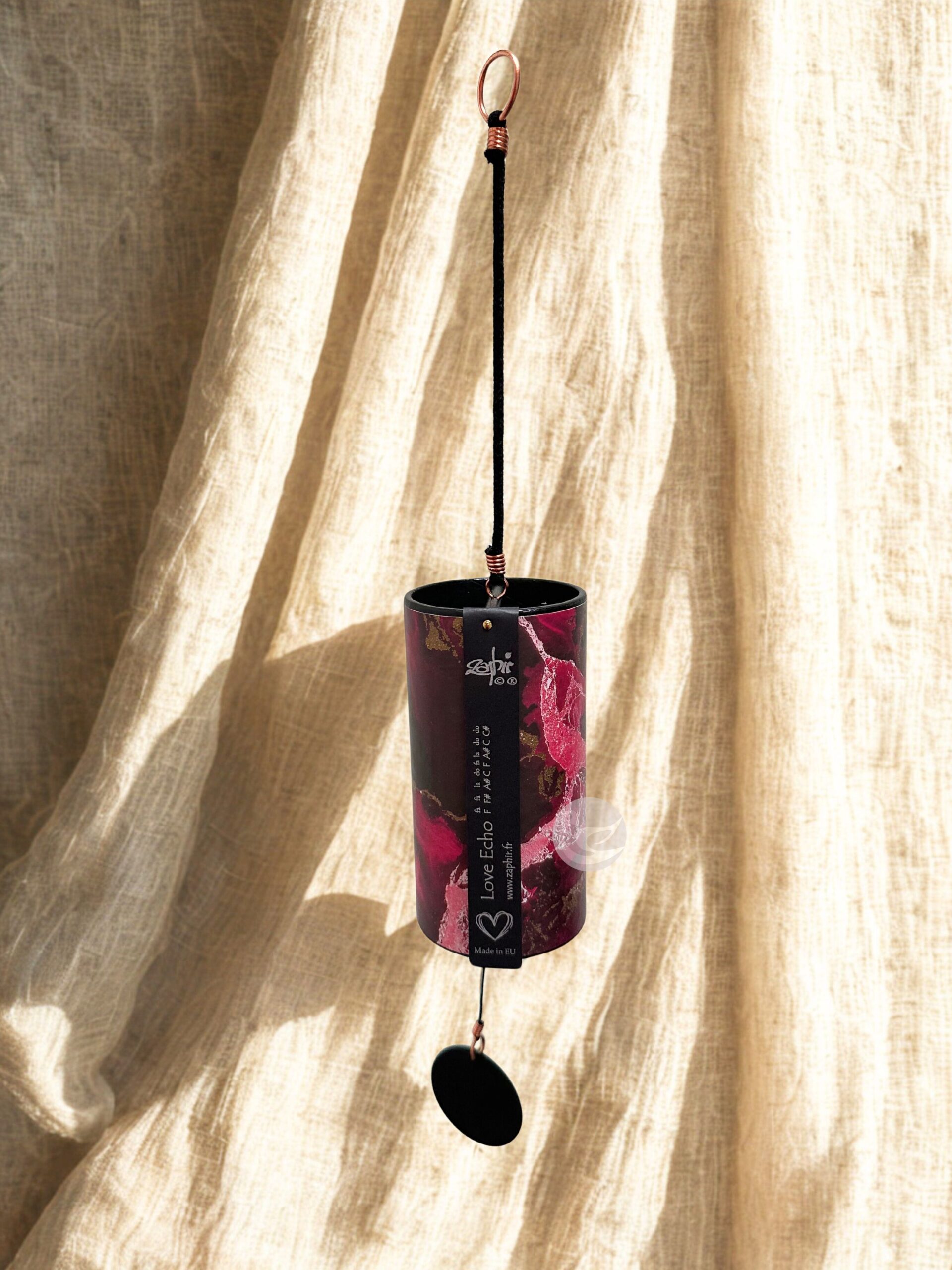 Zaphir vindklokke vindspil