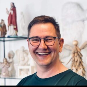 Bo Nielsen Sjæl og Sind